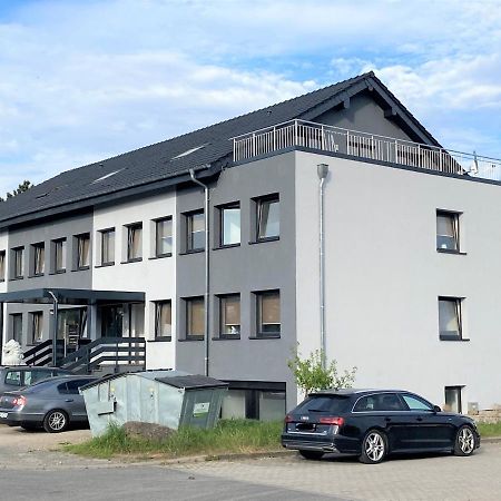Monteurwohnung Satzvey Mechernich Extérieur photo