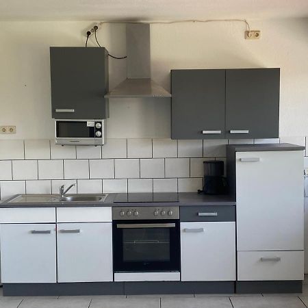 Monteurwohnung Satzvey Mechernich Extérieur photo