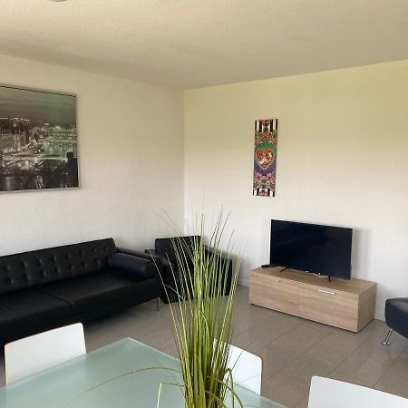 Monteurwohnung Satzvey Mechernich Extérieur photo