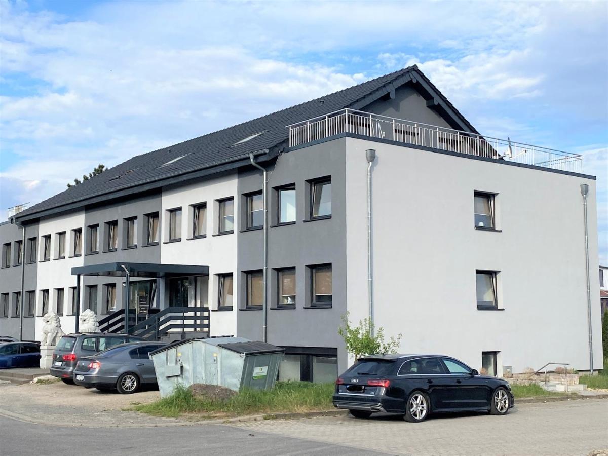 Monteurwohnung Satzvey Mechernich Extérieur photo