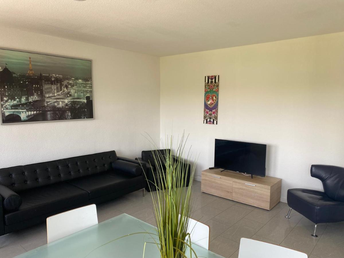 Monteurwohnung Satzvey Mechernich Extérieur photo