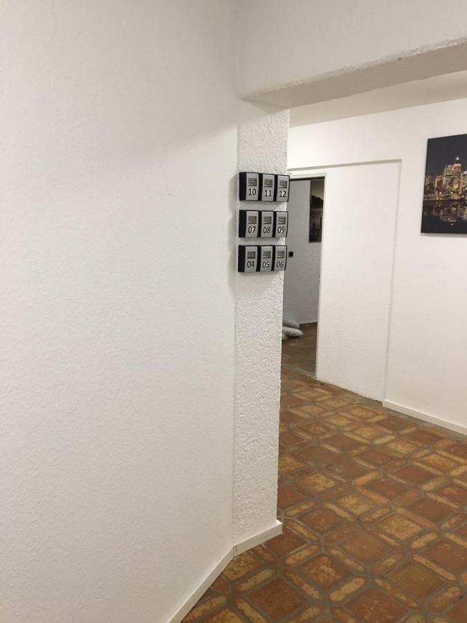 Monteurwohnung Satzvey Mechernich Extérieur photo