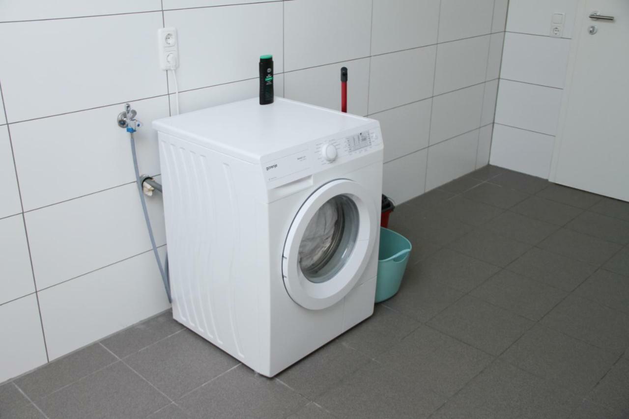 Monteurwohnung Satzvey Mechernich Extérieur photo