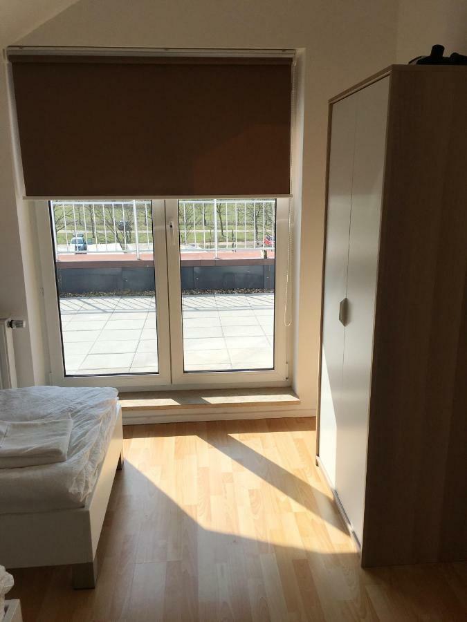 Monteurwohnung Satzvey Mechernich Chambre photo