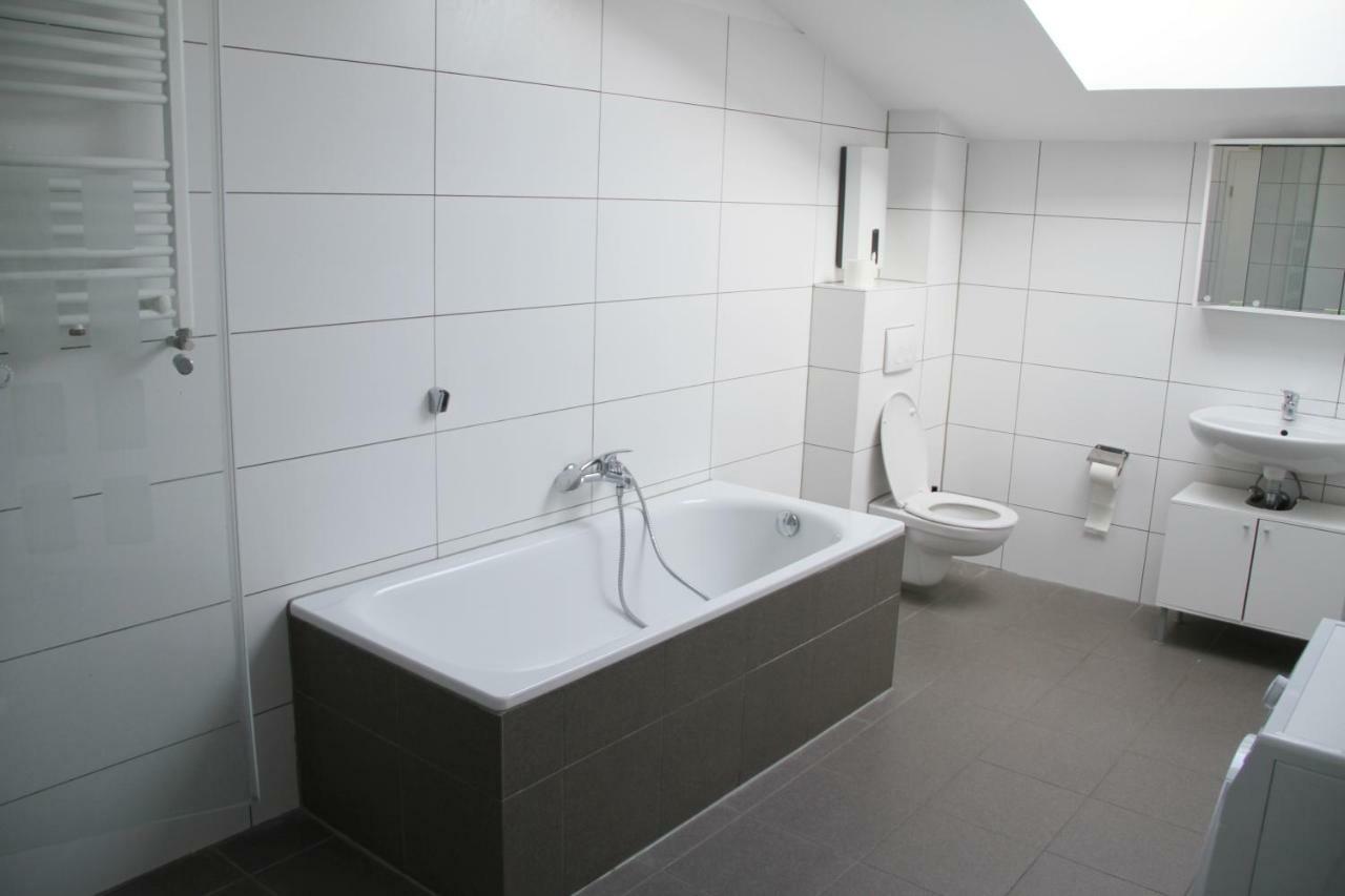 Monteurwohnung Satzvey Mechernich Extérieur photo