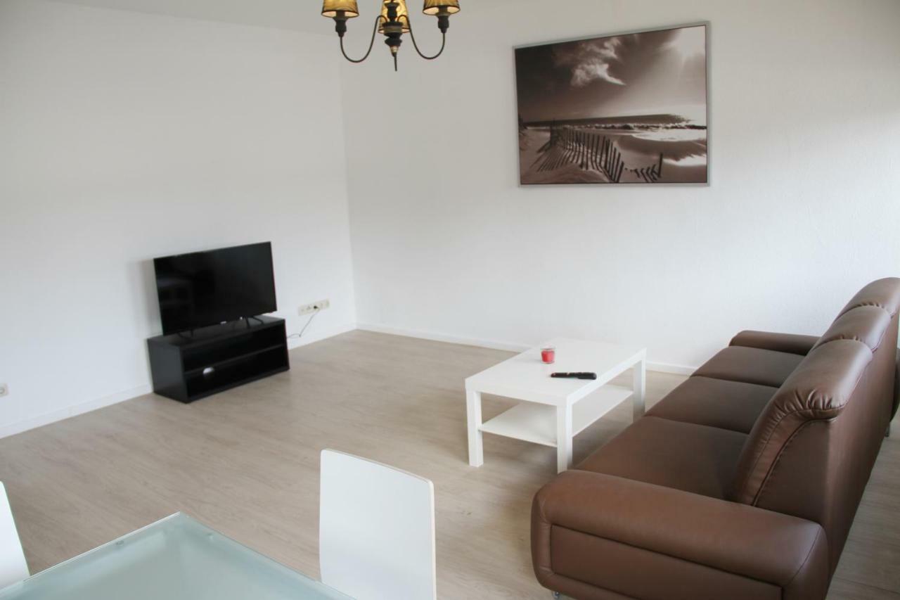 Monteurwohnung Satzvey Mechernich Extérieur photo