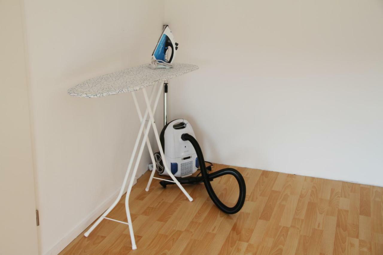 Monteurwohnung Satzvey Mechernich Extérieur photo