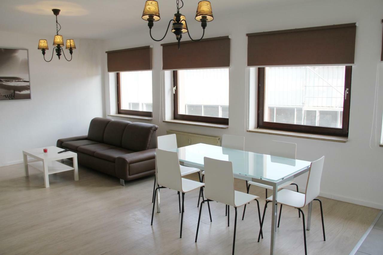 Monteurwohnung Satzvey Mechernich Extérieur photo