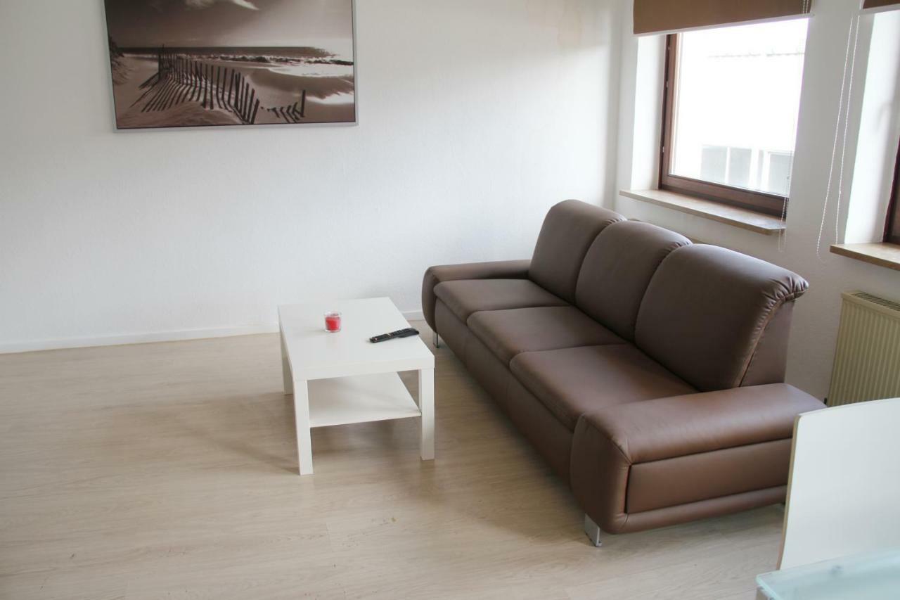 Monteurwohnung Satzvey Mechernich Extérieur photo
