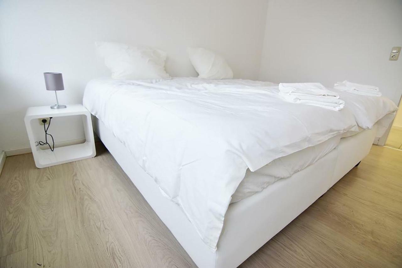 Monteurwohnung Satzvey Mechernich Extérieur photo