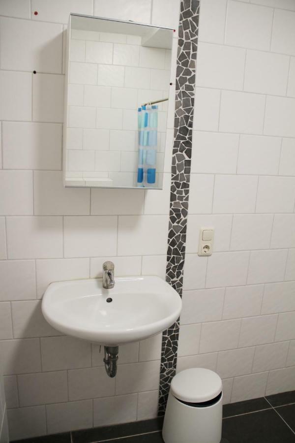 Monteurwohnung Satzvey Mechernich Extérieur photo