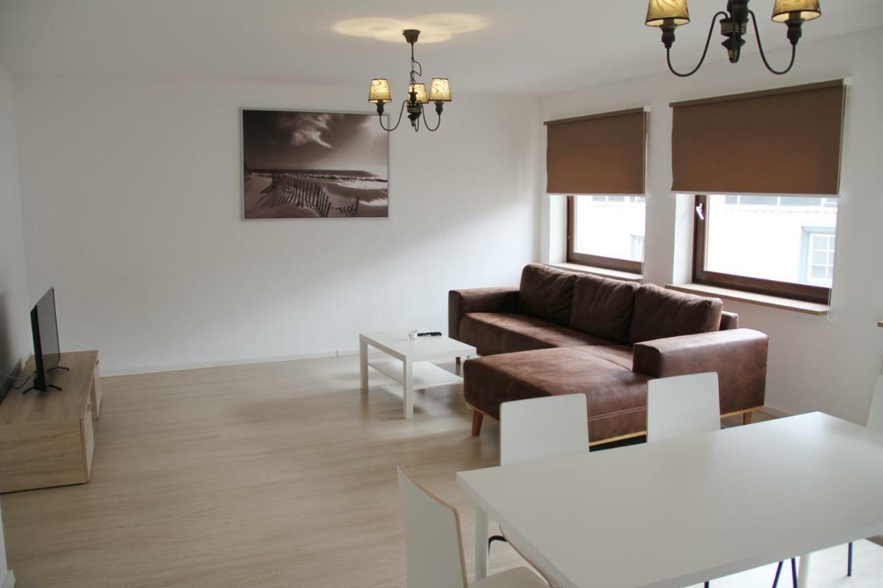 Monteurwohnung Satzvey Mechernich Extérieur photo