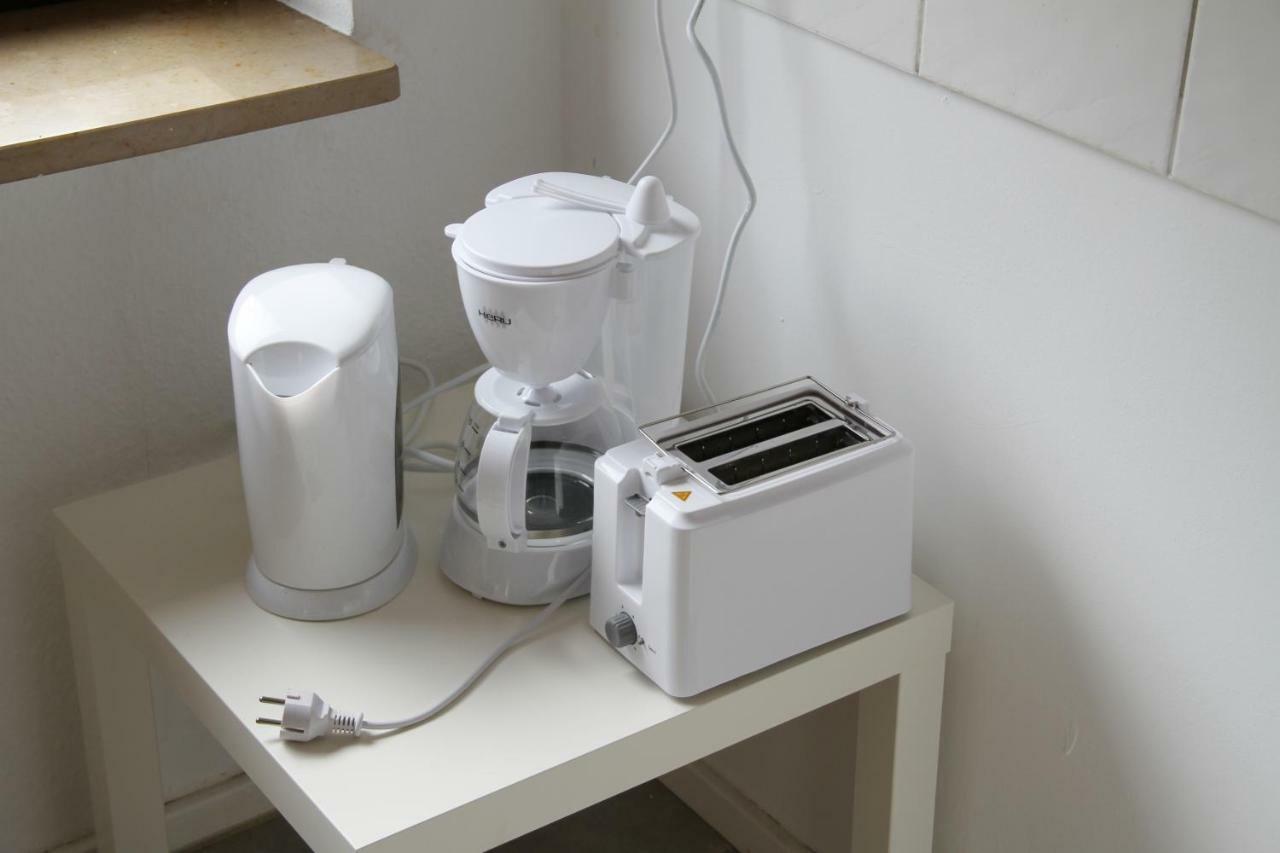 Monteurwohnung Satzvey Mechernich Chambre photo