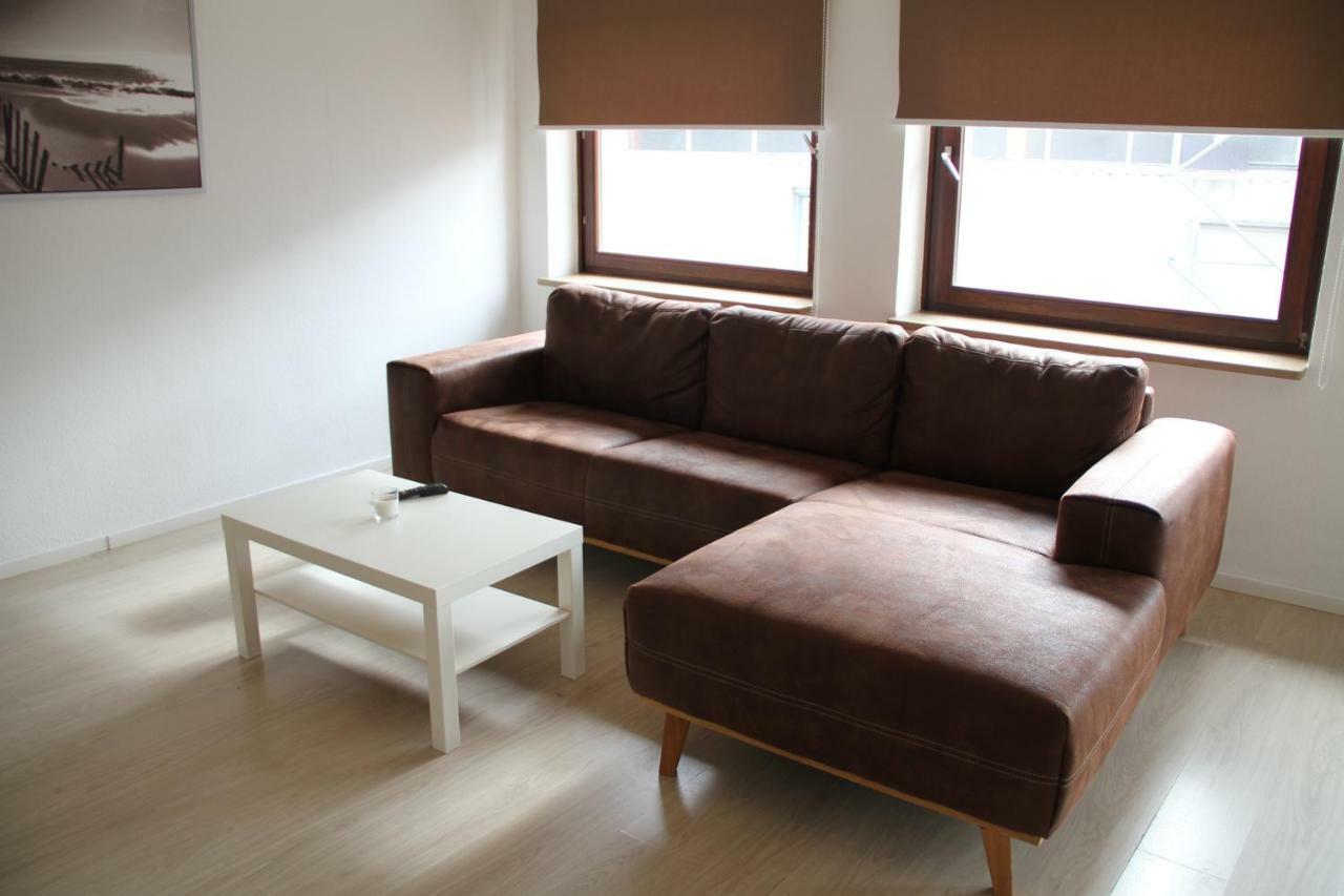 Monteurwohnung Satzvey Mechernich Extérieur photo