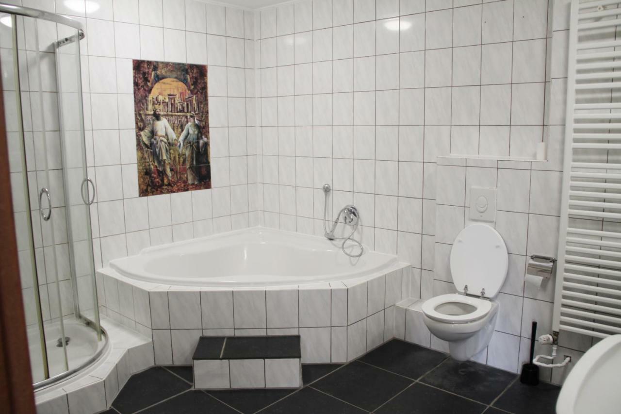 Monteurwohnung Satzvey Mechernich Extérieur photo