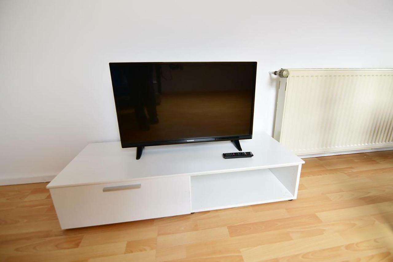 Monteurwohnung Satzvey Mechernich Extérieur photo