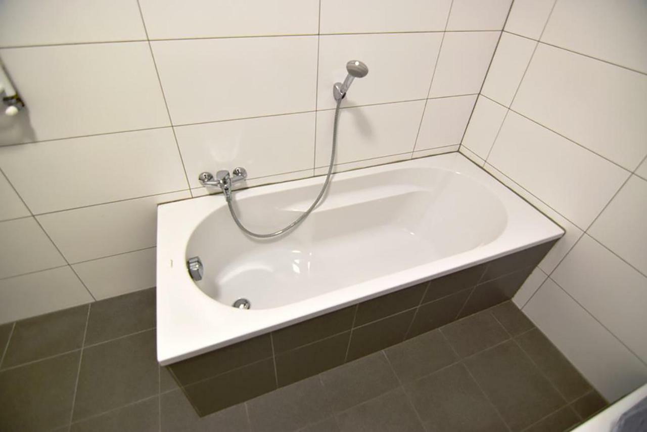 Monteurwohnung Satzvey Mechernich Chambre photo