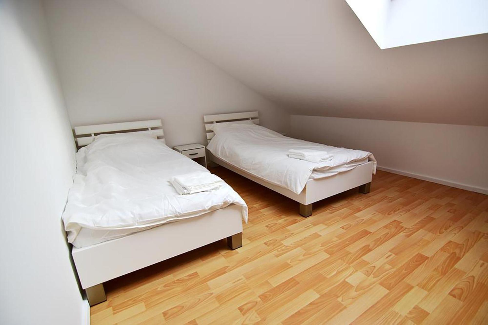 Monteurwohnung Satzvey Mechernich Extérieur photo