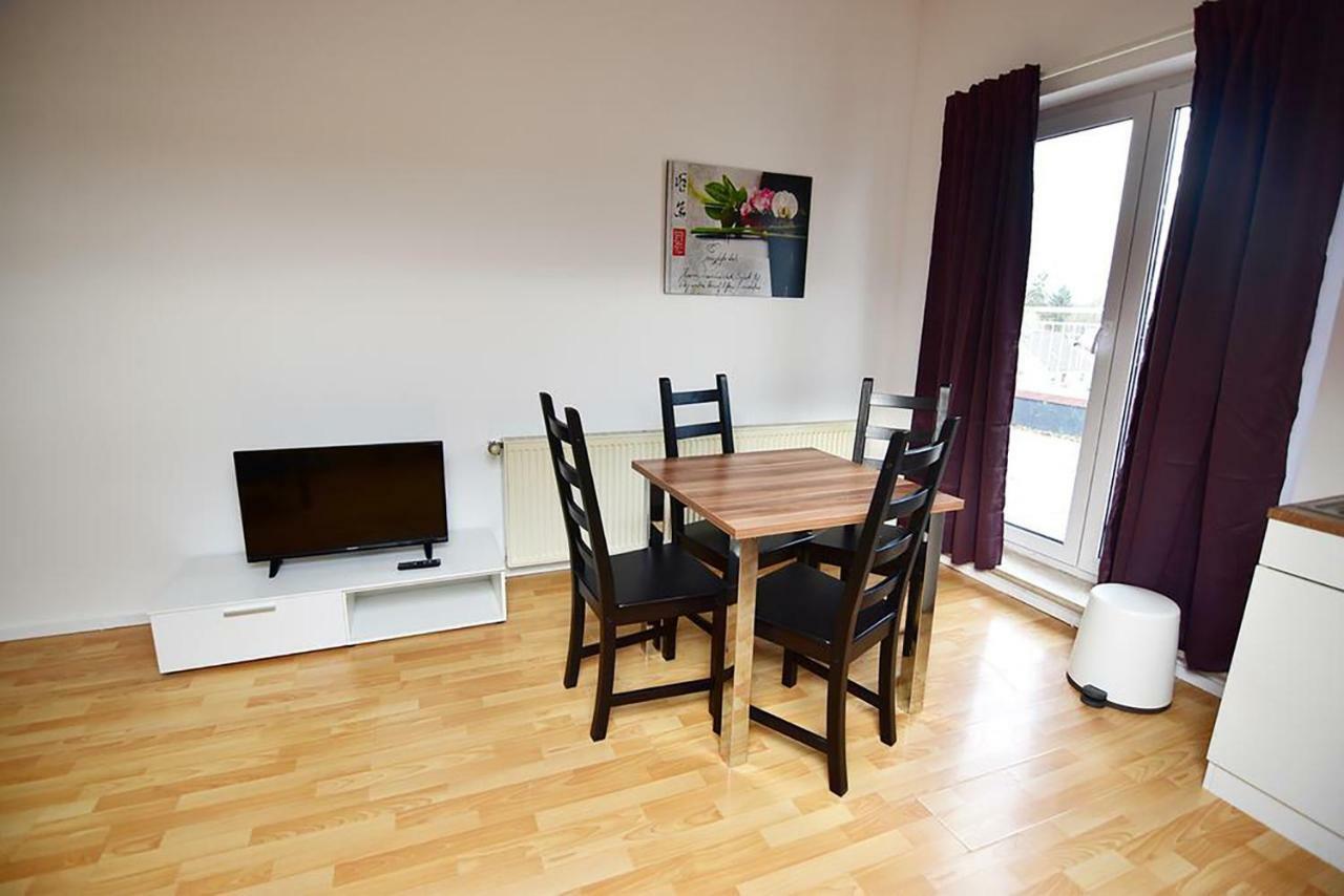 Monteurwohnung Satzvey Mechernich Extérieur photo