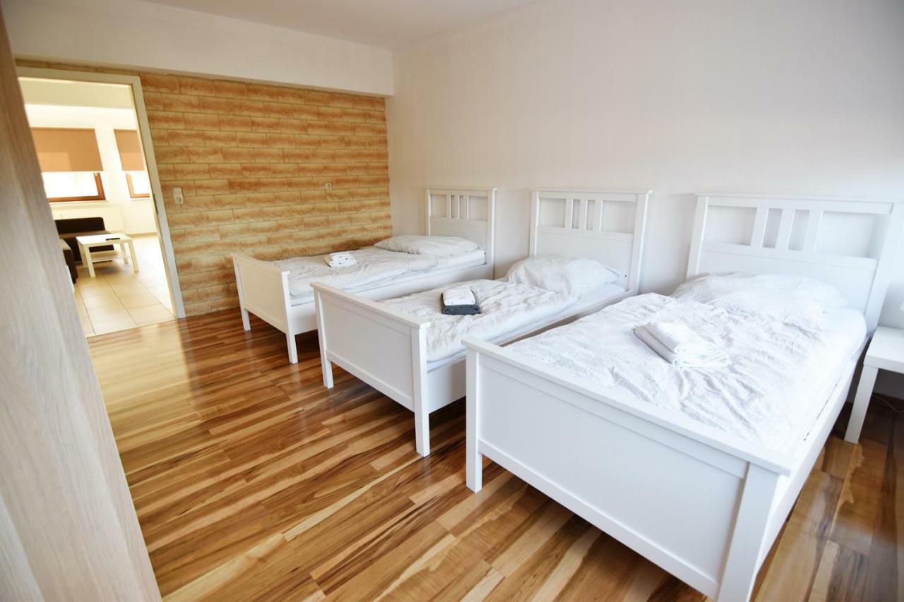 Monteurwohnung Satzvey Mechernich Extérieur photo