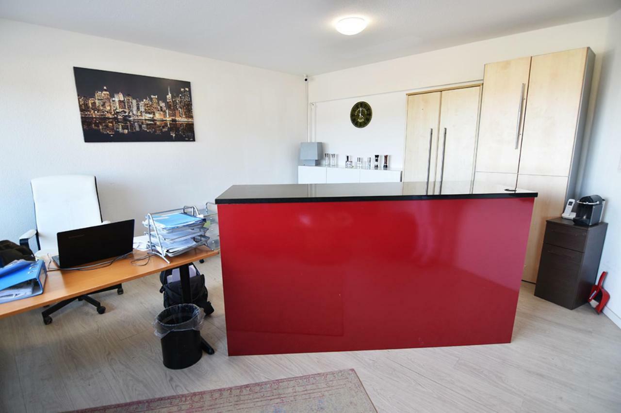 Monteurwohnung Satzvey Mechernich Extérieur photo