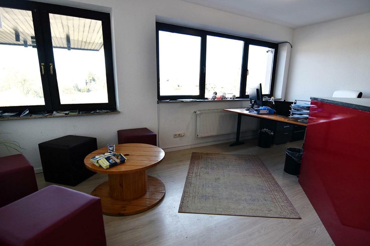 Monteurwohnung Satzvey Mechernich Extérieur photo
